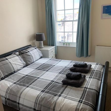 Amazing Sea Views ,Brilliant Location Apartment Weymouth Zewnętrze zdjęcie