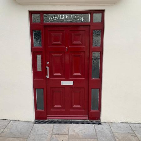 Amazing Sea Views ,Brilliant Location Apartment Weymouth Zewnętrze zdjęcie