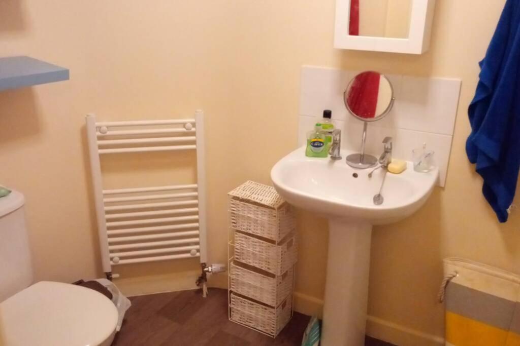 Amazing Sea Views ,Brilliant Location Apartment Weymouth Zewnętrze zdjęcie