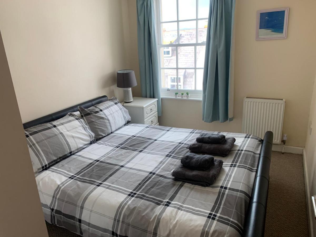 Amazing Sea Views ,Brilliant Location Apartment Weymouth Zewnętrze zdjęcie